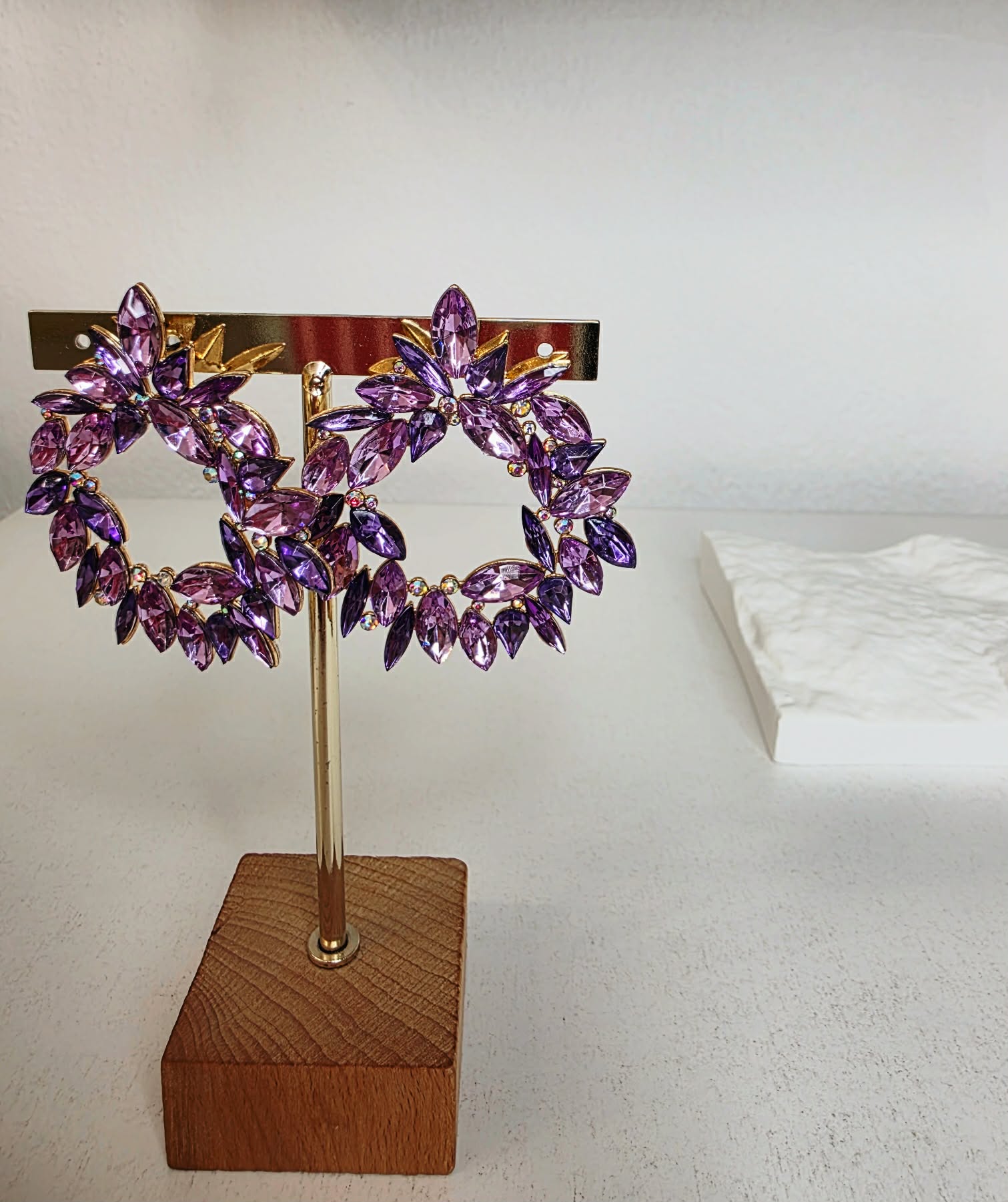 Frida-earrings Frida-earrings