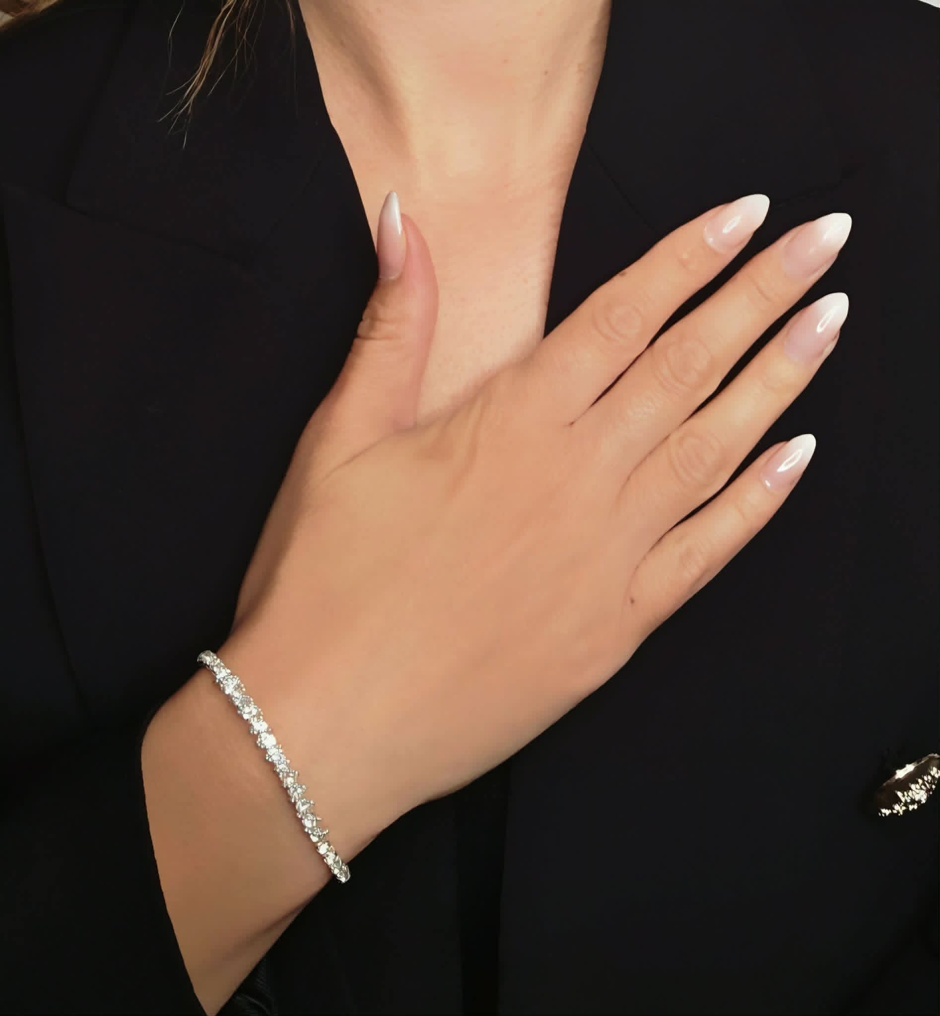 Alice-bracelet-silver
