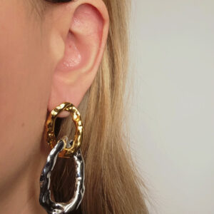 Agriro earrings
