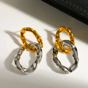 Agriro earrings