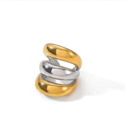 Argie-Earcuff Argie-Earcuff