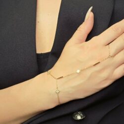 Balarina-bracelet