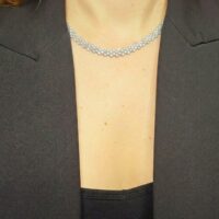 Balarina-necklace-silver