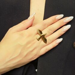 Balarina-ring