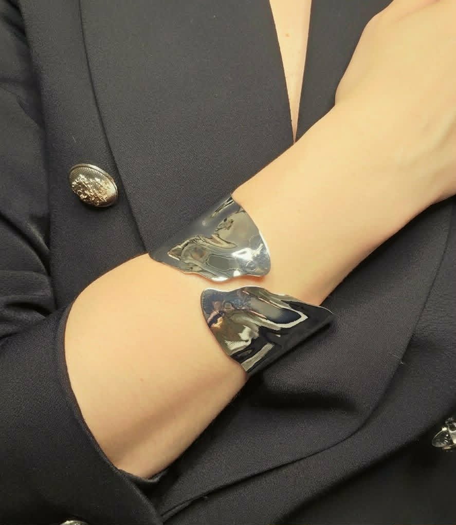 Barbara-bracelet-silver