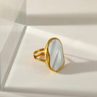 Barbara-ring Barbara-ring
