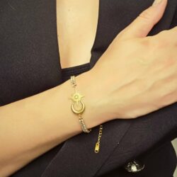 Barbie-bracelet