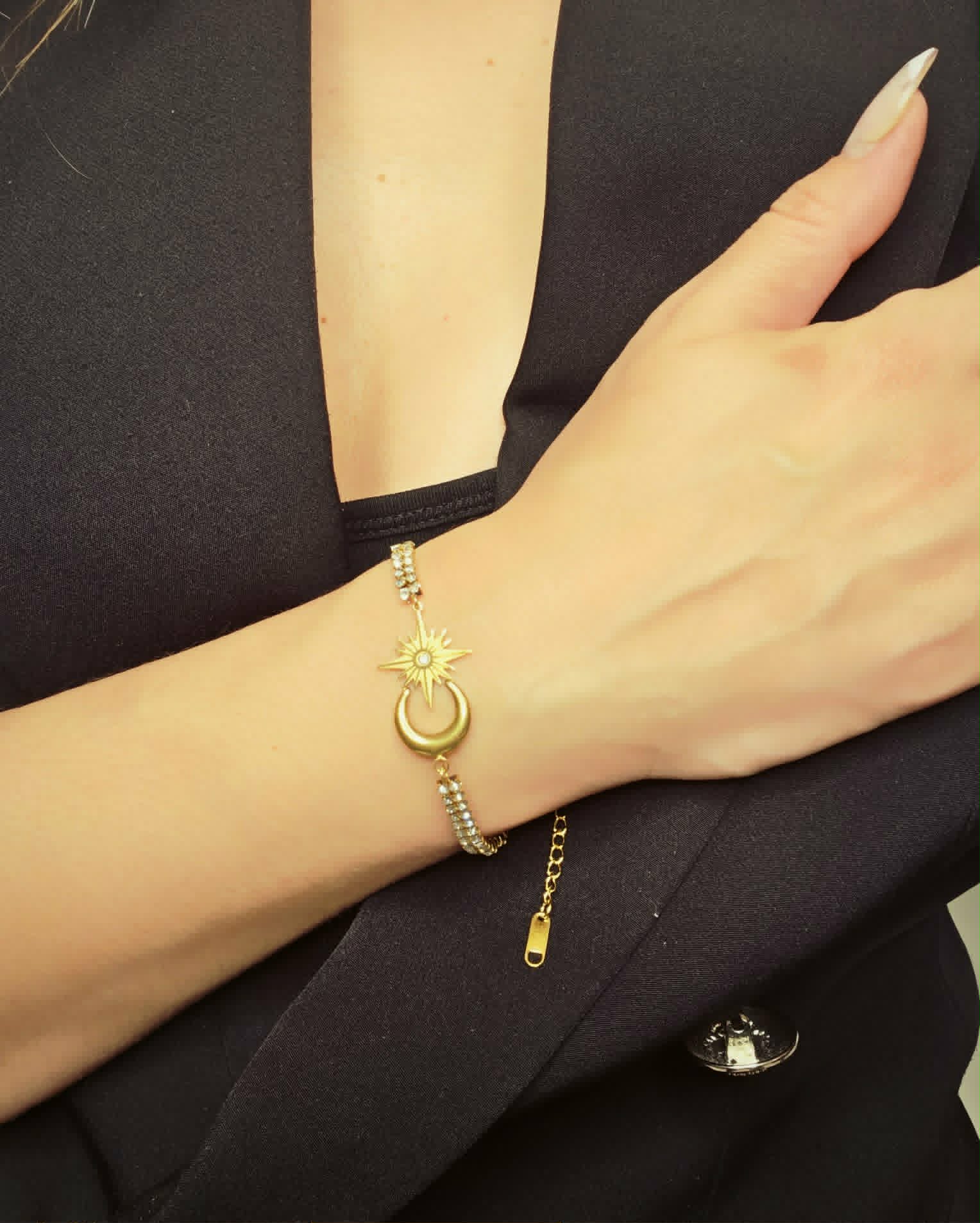 Barbie-bracelet