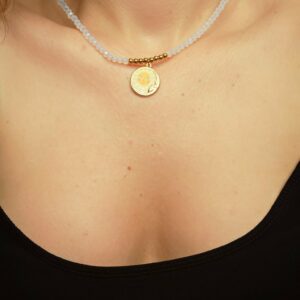 Beach-necklace