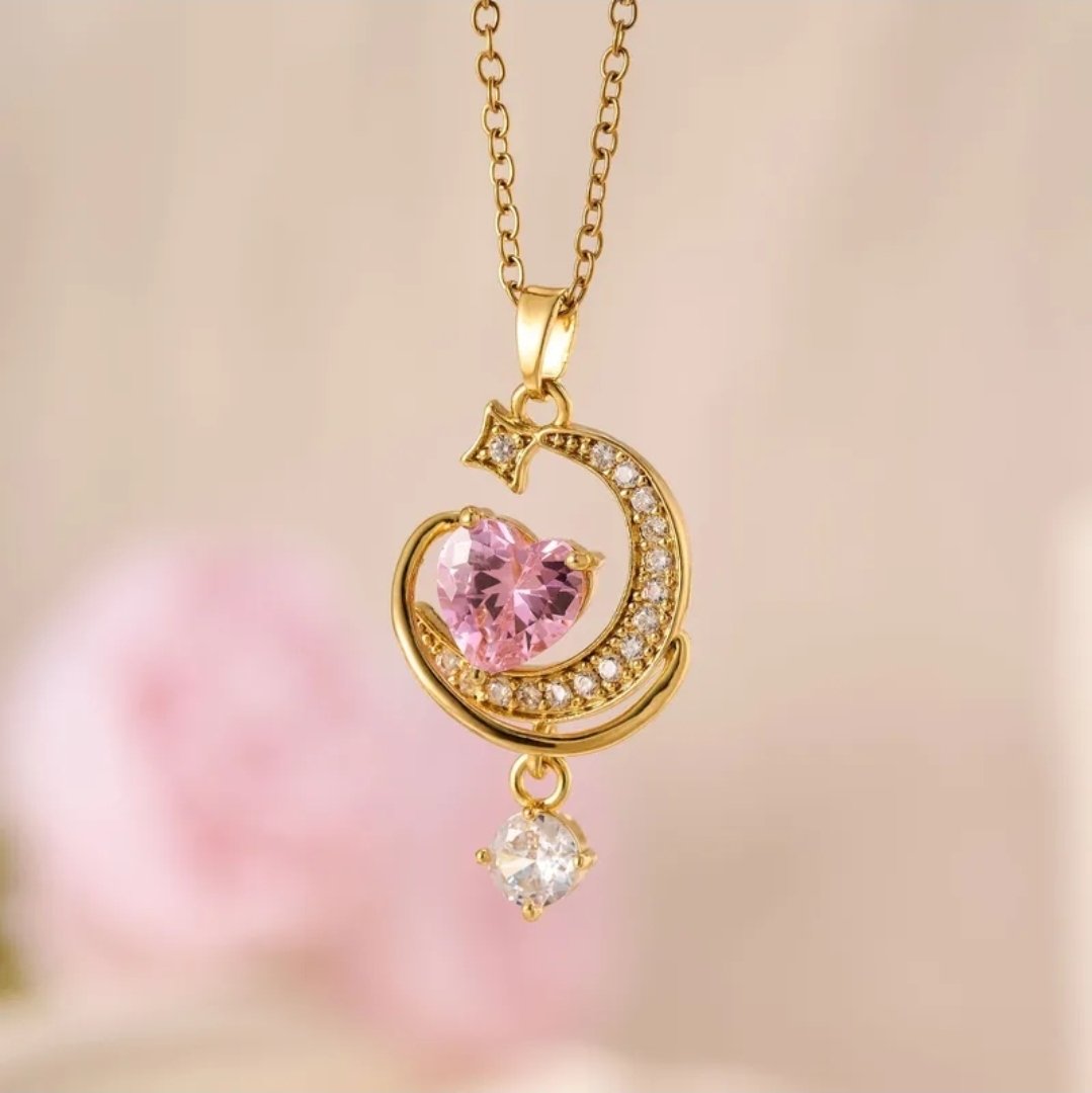 Cyclades-necklace