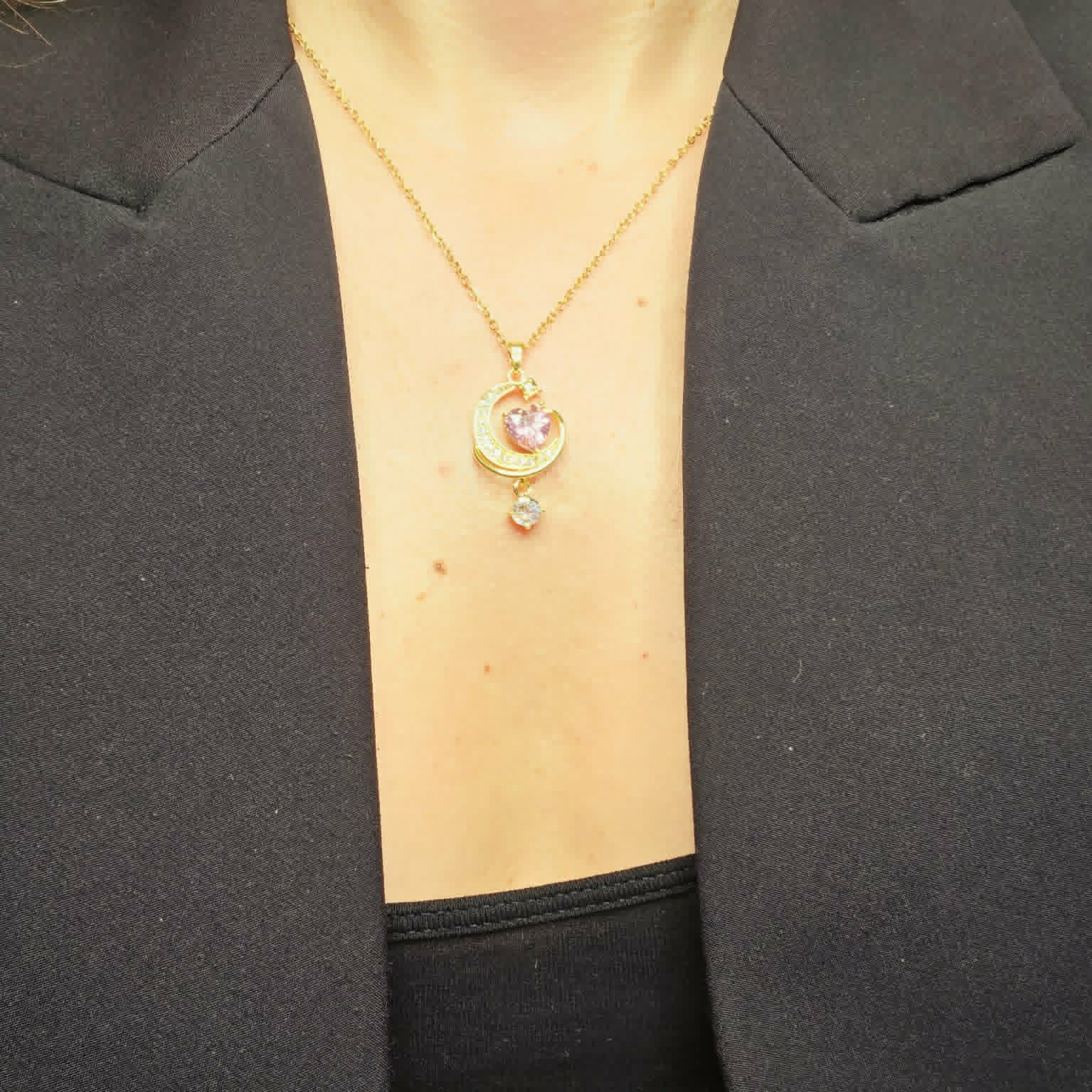 Cyclades-necklace