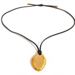 Cynthia-necklace-gold