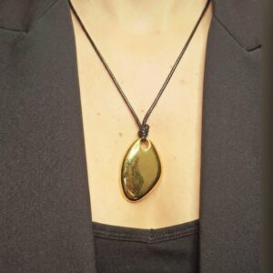 Cynthia-necklace-gold