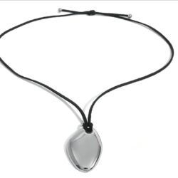 Cynthia-necklace-silver