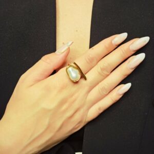 Cynthia-ring