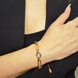 Dora-bracelet