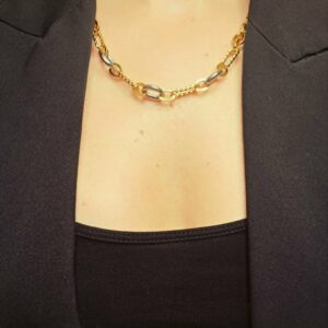 Dora-necklace