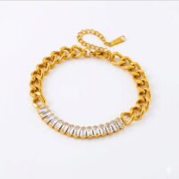 Dore-bracelet