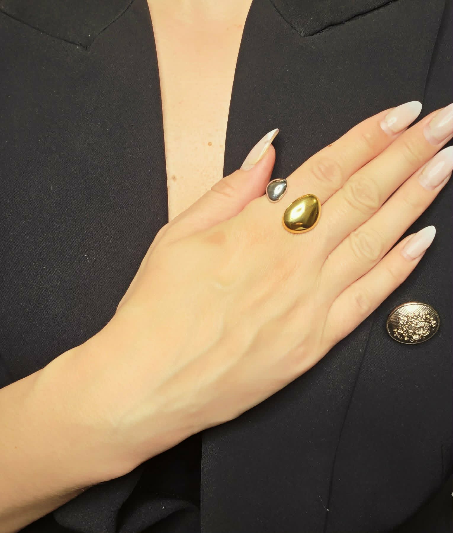Dore-ring