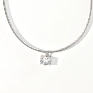 Dorina-necklace-silver.
