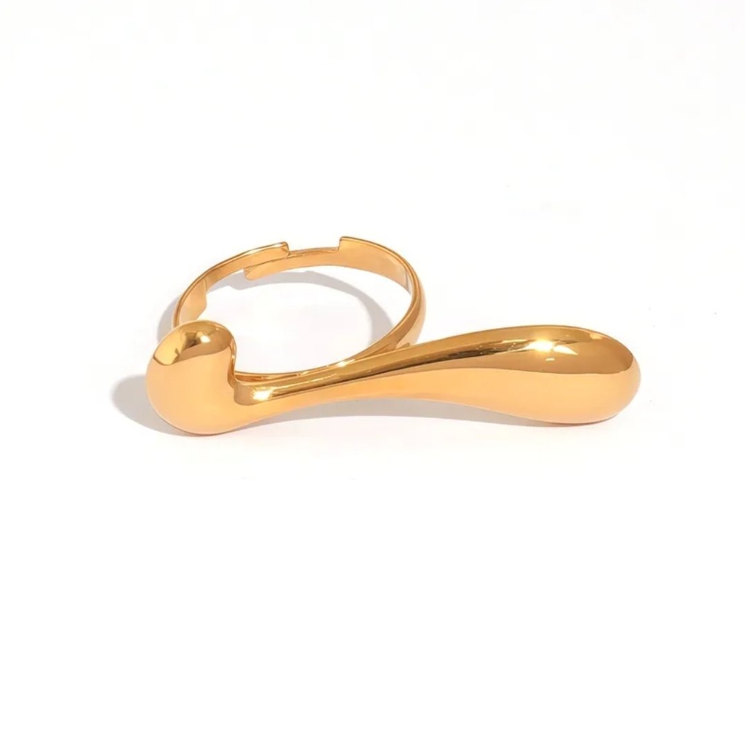Dorina-ring