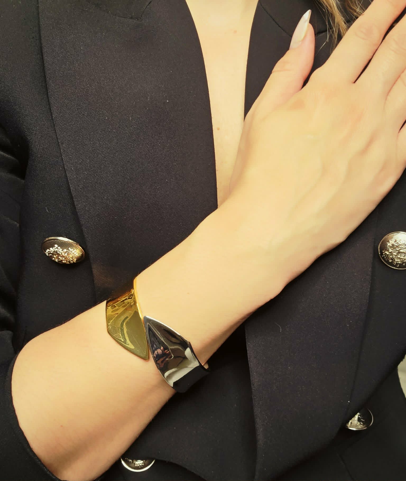 Dorothy-bracelet