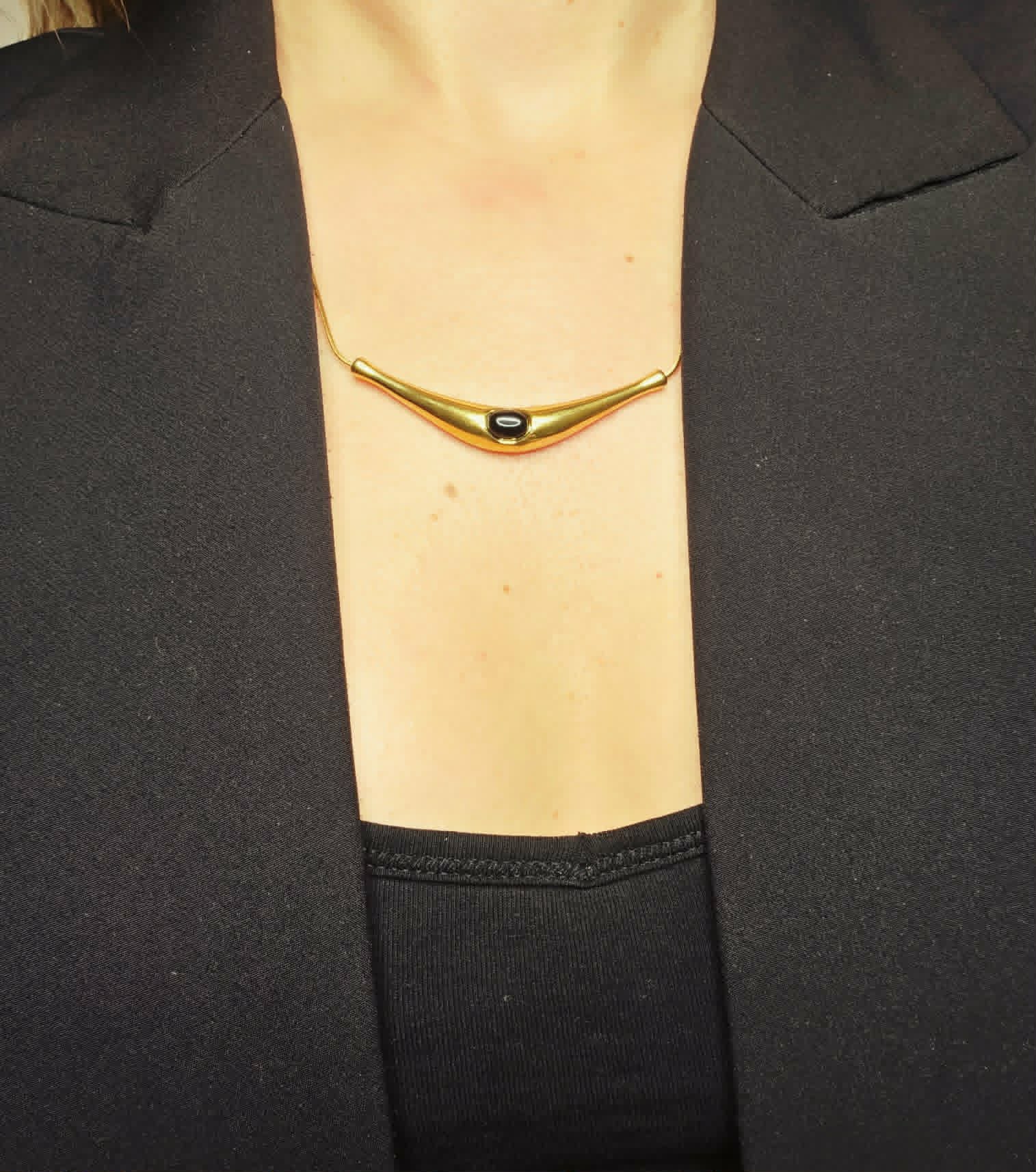Dorothy-necklace