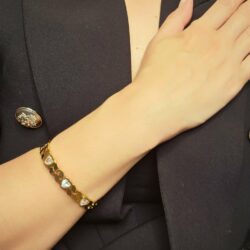 Electra-bracelet