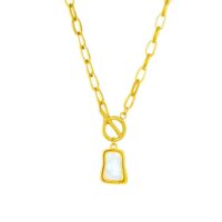 Electra-necklace