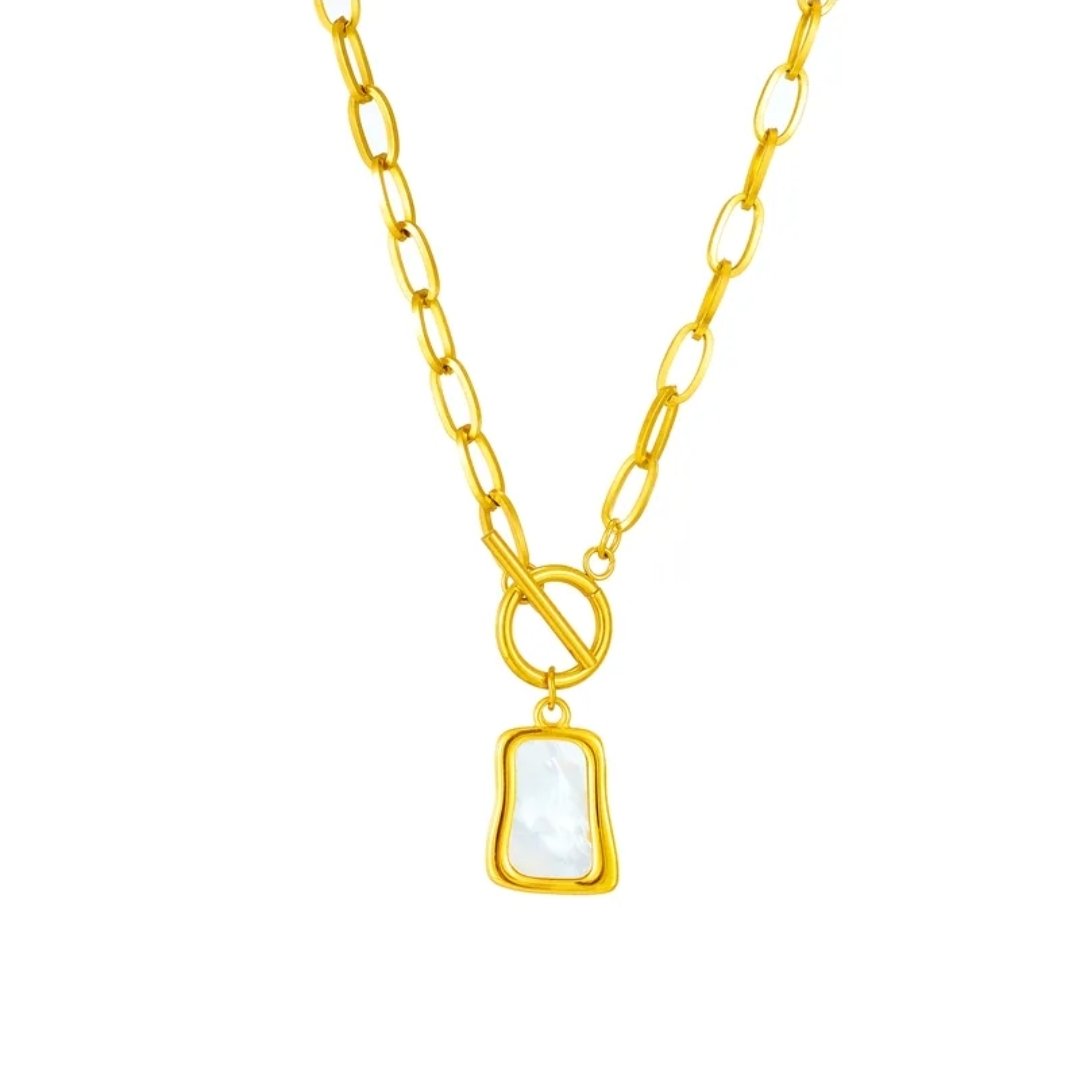 Electra-necklace