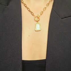 Electra-necklace