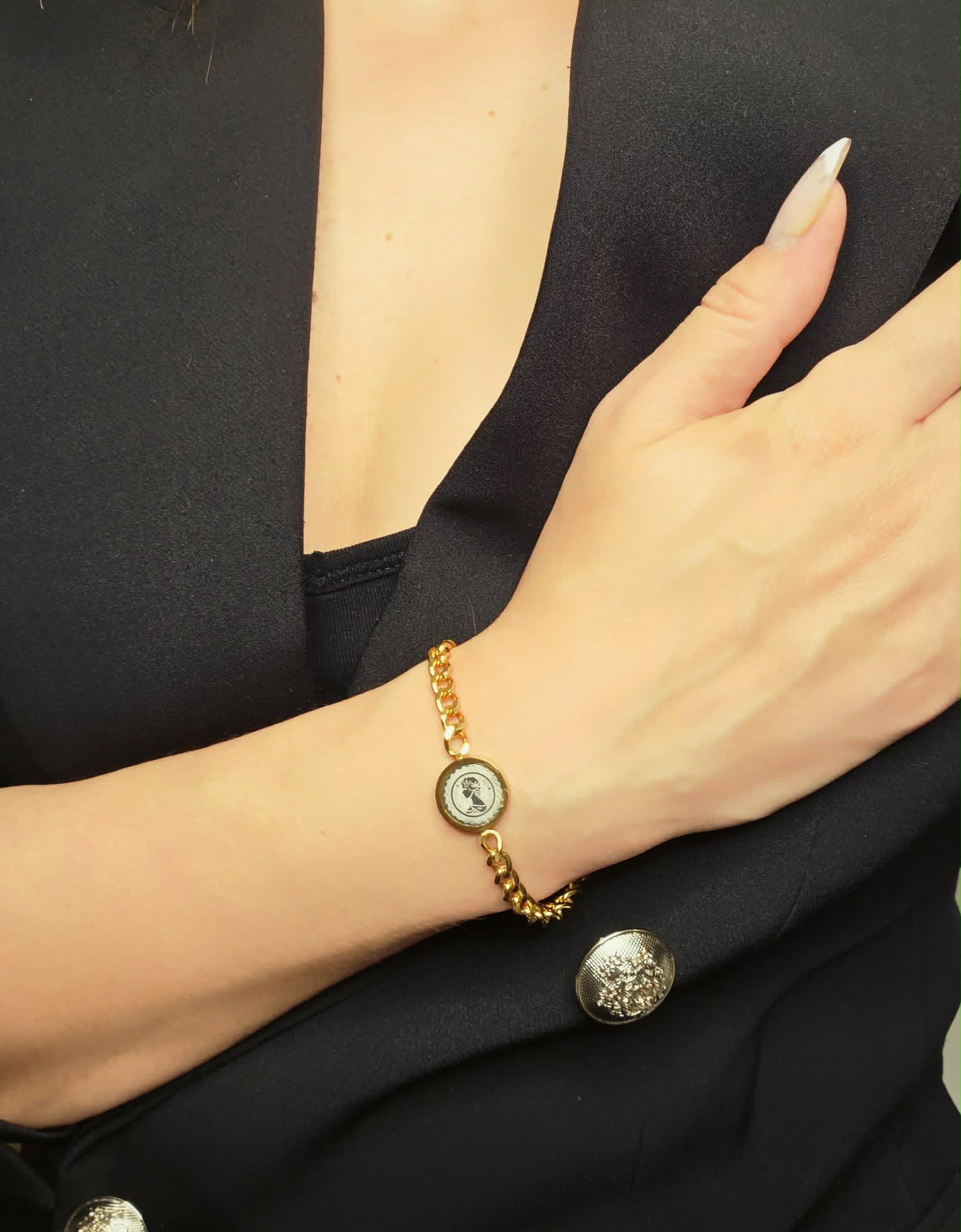 Elen-bracelet
