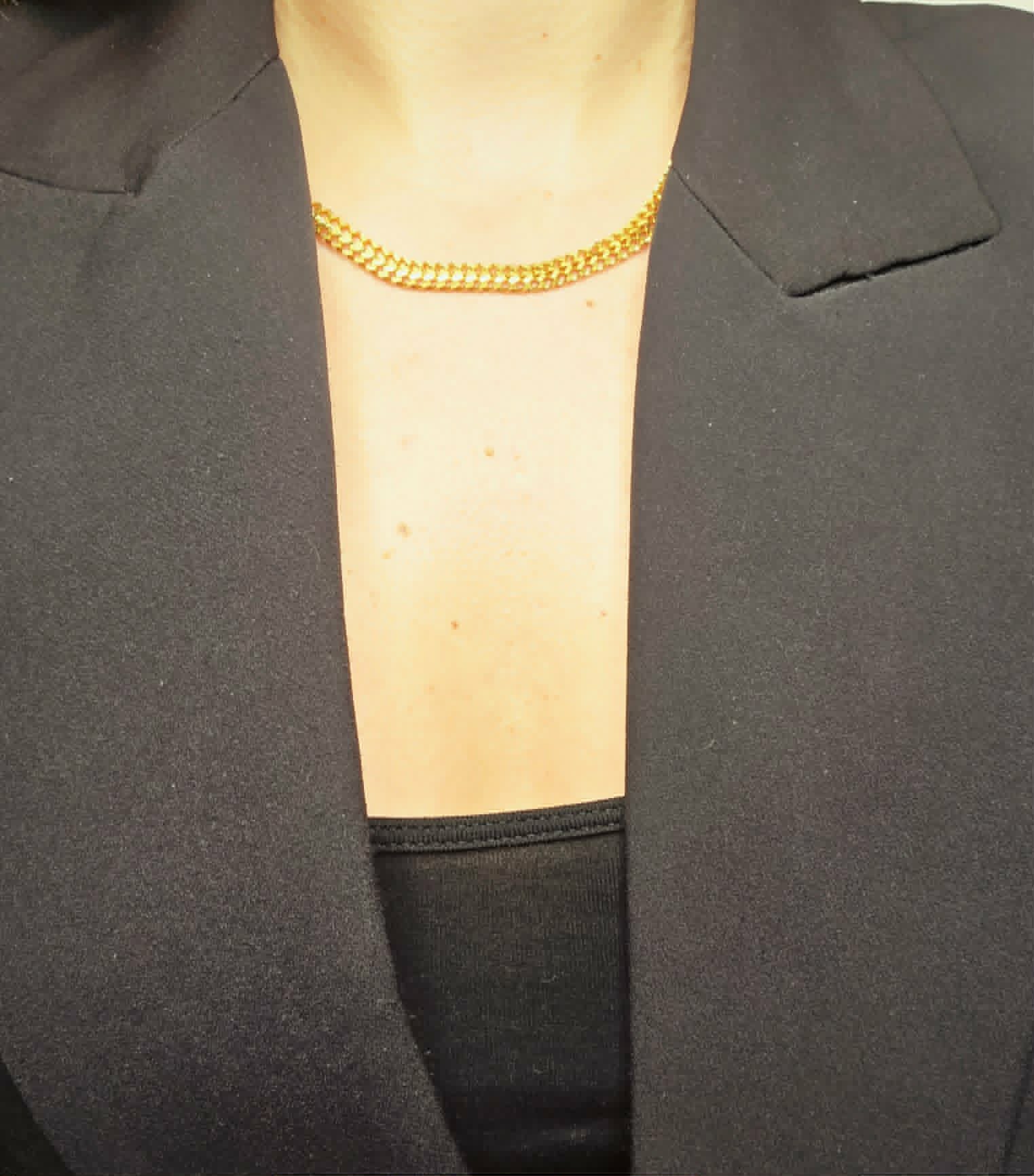 Elen-necklace