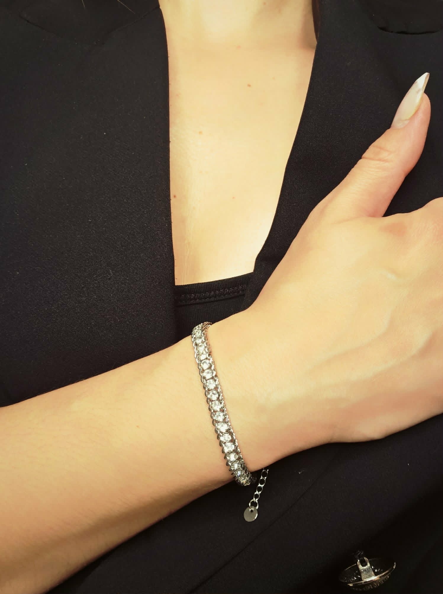Emilia-bracelet