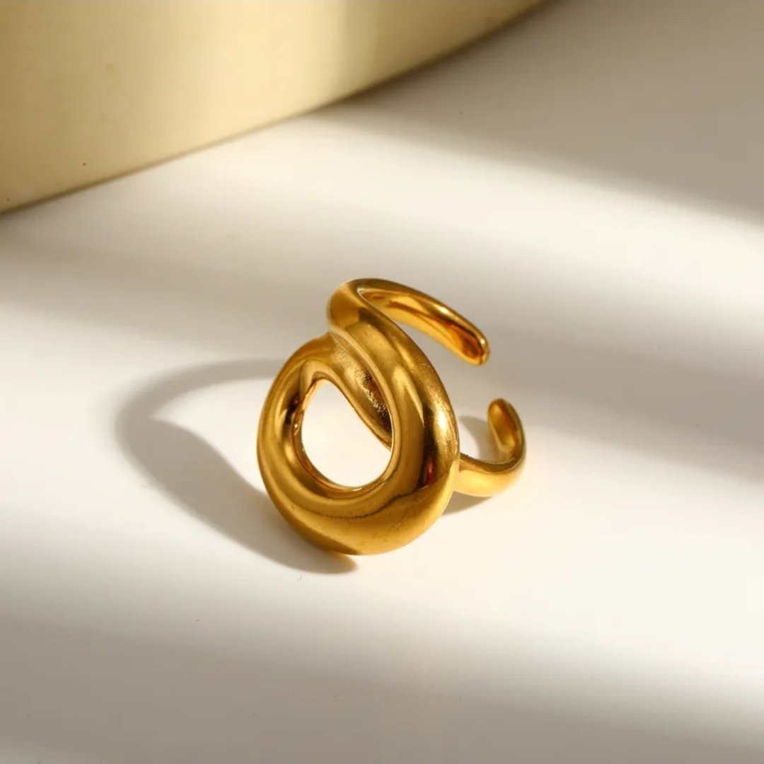 Emmanouela-ring