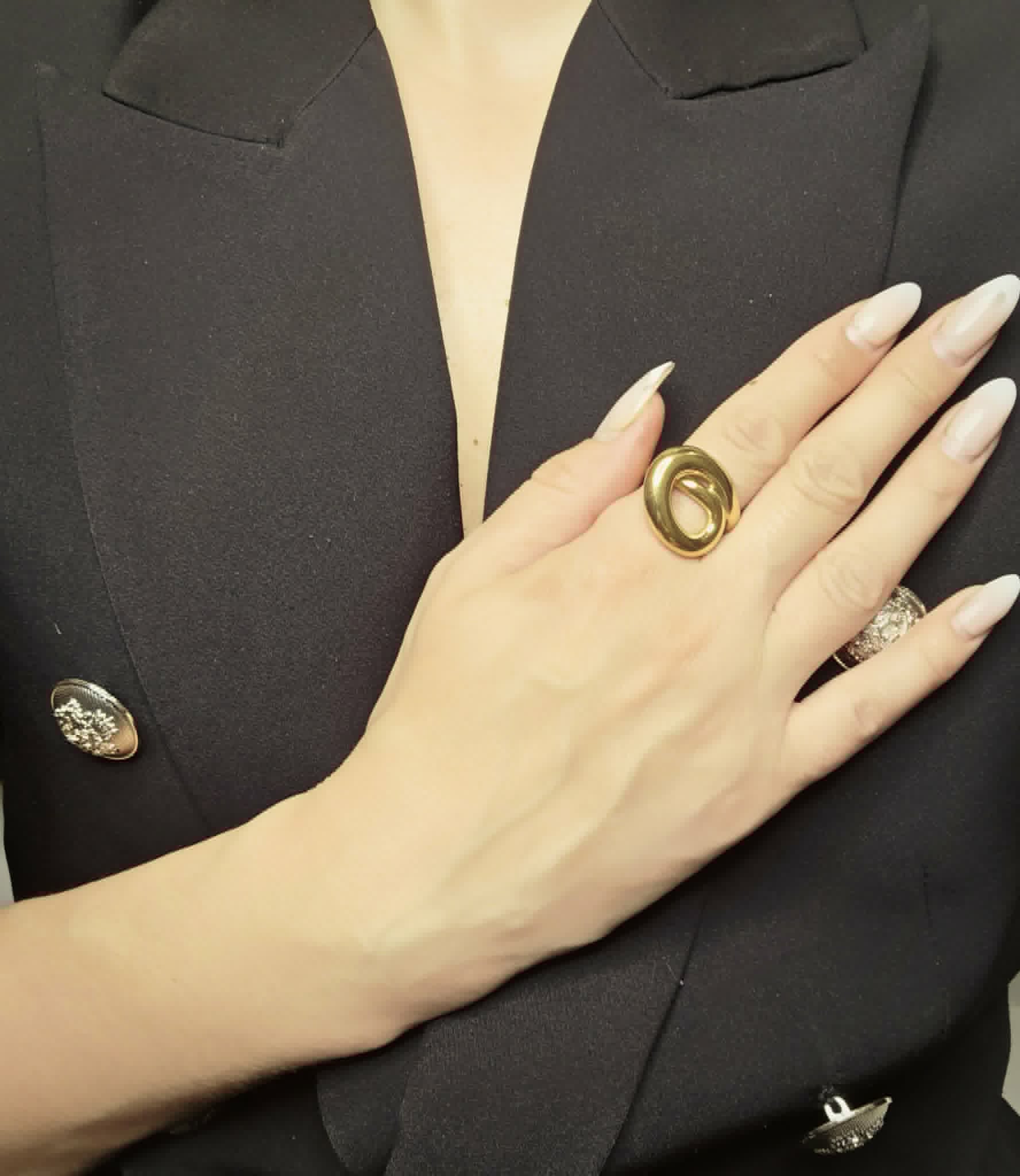 Emmanouela-ring