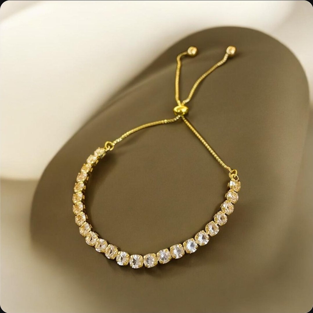 Garifalia-bracelet-gold