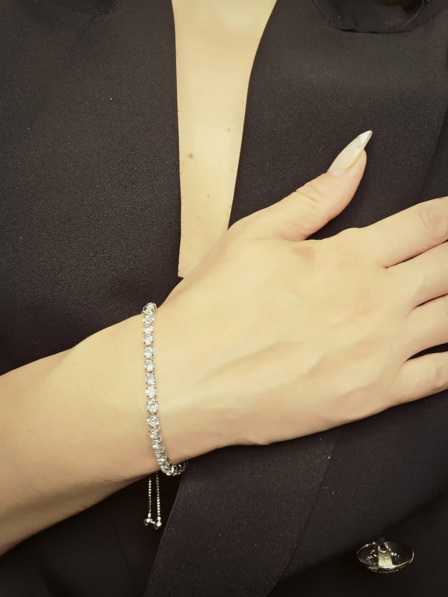 Garifalia-bracelet-silver