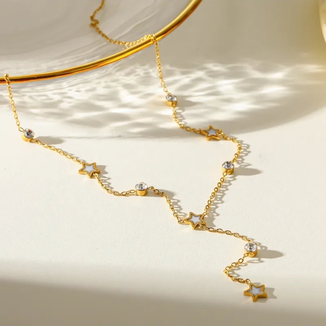 Garifalia-necklace