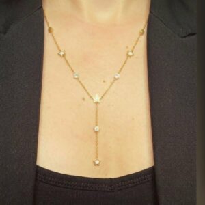 Garifalia-necklace