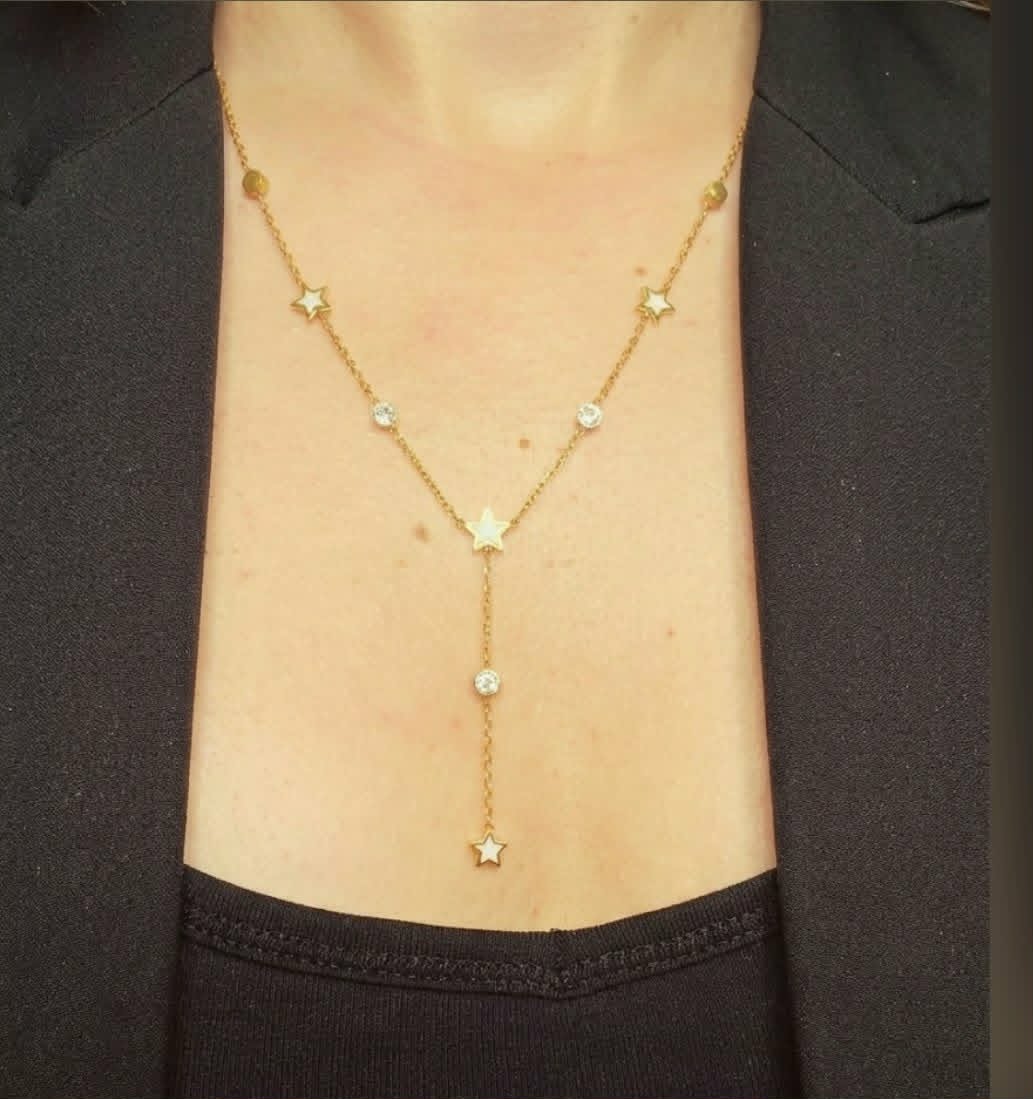 Garifalia-necklace