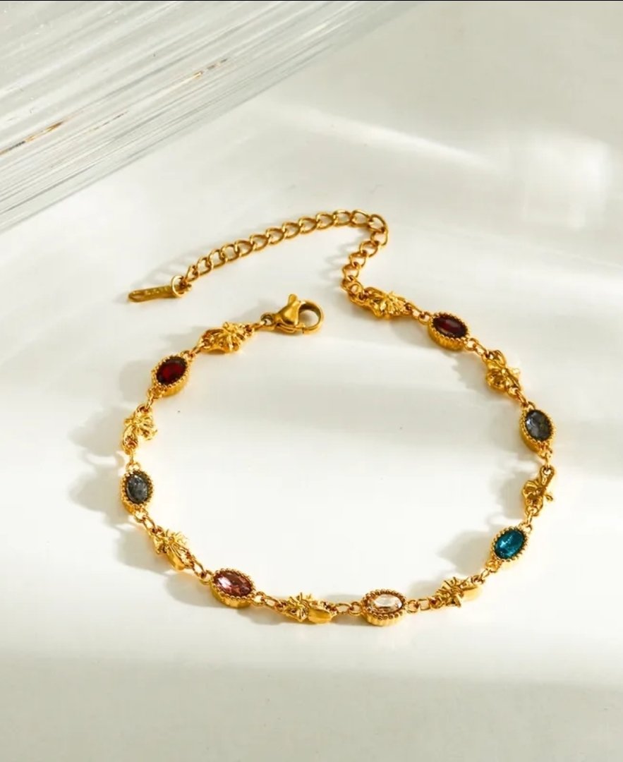 Iliana-bracelet