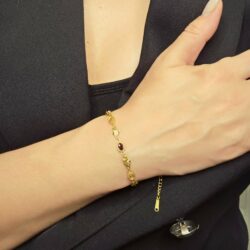 Iliana-bracelet