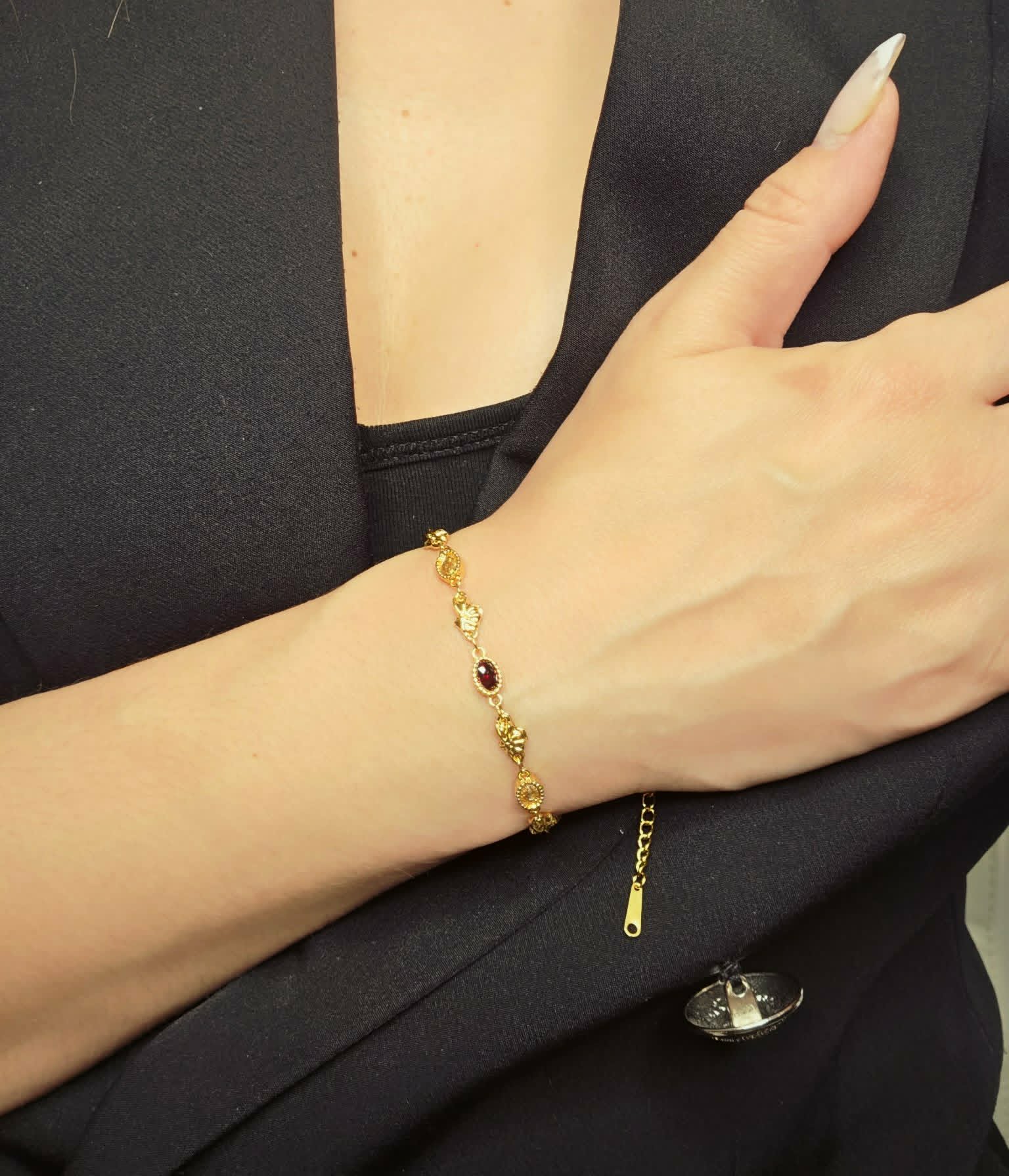 Iliana-bracelet