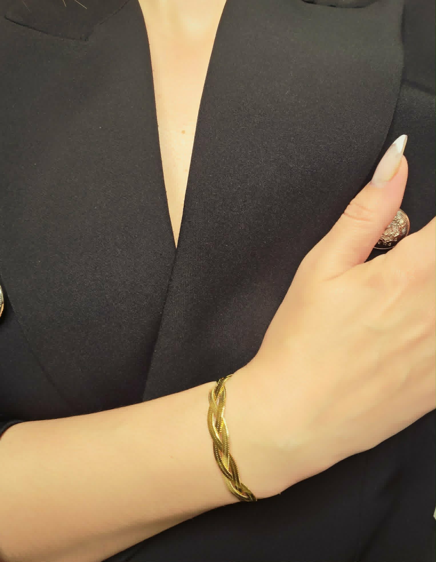Jemma-bracelet Jemma-bracelet