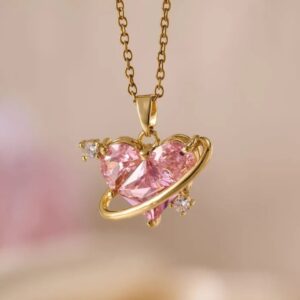 Jo-necklace