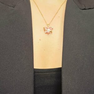 Jo-necklace