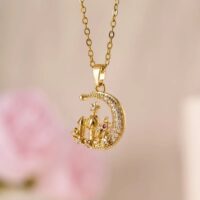 Keira-necklace