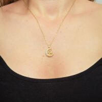 Keira-necklace