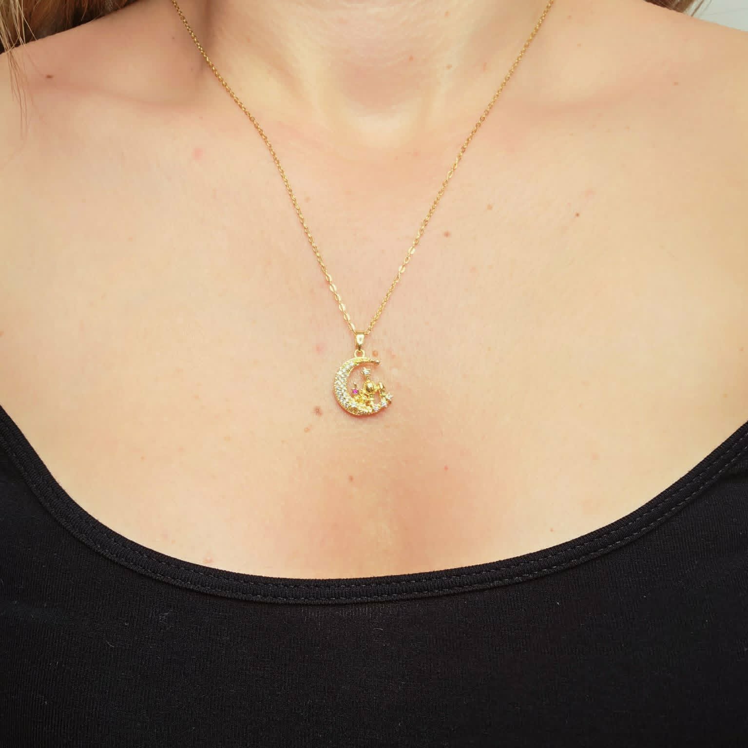 Keira-necklace